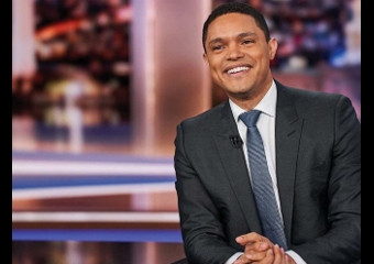 TREVOR NOAH REJECTS KANYE WEST DEMOCRATIC STATEMENT