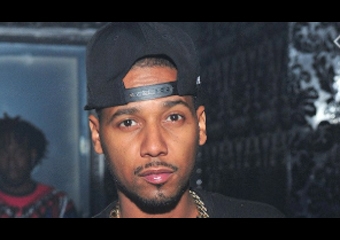 JUELZ SANTANA LOSES CONDO WHILE IN PRISON