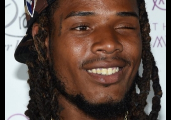 FETTY WAP ALLEGEDLY DAMAGED RENTED HOME