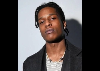 ASAP ROCKY RETURNS TO SWEDEN FOR CONCERT