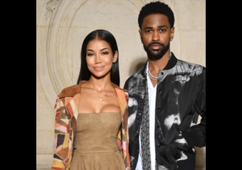 BIG SEAN MADE JHENE ORGASM 9 TIMES?