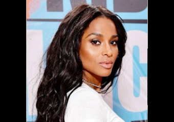 CIARA HOSTING 2019 AMERICAN MUSIC AWARDS