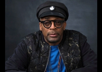 SPIKE LEE DOING HIP-HOP VERSION OF 'ROMEO AND JULIET’