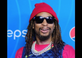 LIL JON CLAIMS HE WAS DETAINED FOR HIS JEWLERY