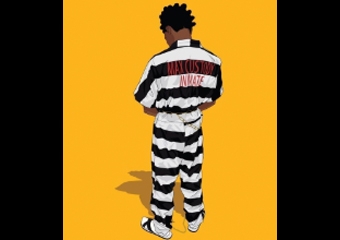 KODAK BLACK FACING 30 YEARS FOR GUN CHARGES