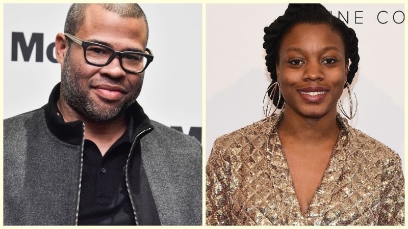 Producer Jordan Peele, Director Nia DaCosta Hook Up For 'Candyman' Horror Sequel