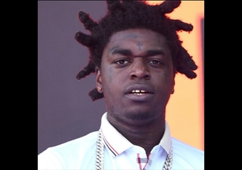 KODAK BLACK DONATES THOUSANDS FOR CHRISTMAS