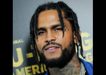 DAVE EAST CANCELS BOSTON SHOW DUE TO DEATH THREAT