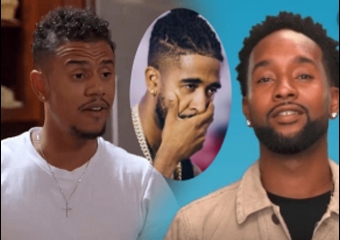 J BOOG CONFIRMS LIL FIZZ MESSED UP "MILLENNIUM" TOUR