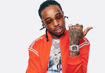 Quavo May Be Opening Up His Own Weed Dispensary