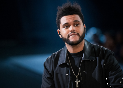 The Weeknd’s Sold-Out Abu Dhabi Show Was Cut Short Due To Fans Storming The Stage