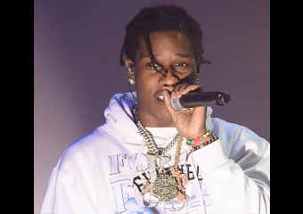 ASAP ROCKY DENIED PERMISSION TO PERFORM IN SWEDISH PRISON