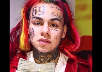 TEKASHI ADMITS TO LIVING A LIE BEFORE SENTENCING NEXT WEEK
