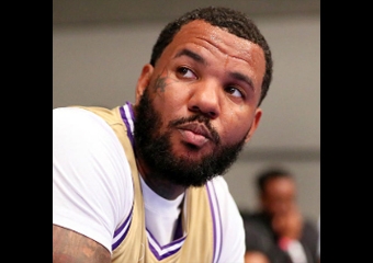 THE GAME TELLS STORY OF ALMOST SHOOTING SUGE KNIGHT