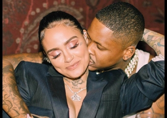 KEHLANI SAYS SHE'S SINGLE AFTER YG ALLEGEDLY CHEATED