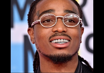 QUAVO PRODUCES ANIMATED HORROR FILM ‘THE RESORT’