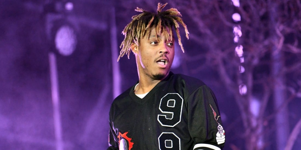 JUICE WRLD'S FAMILY SPEAKS ON HIS DEATH & ADDICTION Urbanspotlite