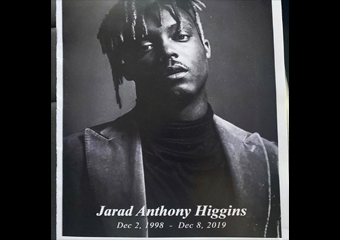 YOUNG THUG & JUICE WRLD HAD JOINT PROJECT IN THE WORKS