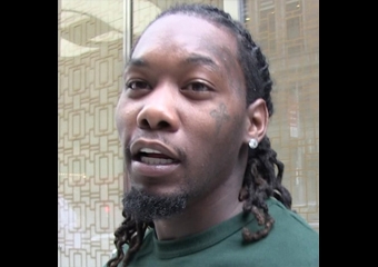 OFFSET BEING SUED BY PERSONAL JEWLER IN L.A.