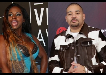 FOXXY BROWN DISSES THE SH*# OUT OF DJ ENVY