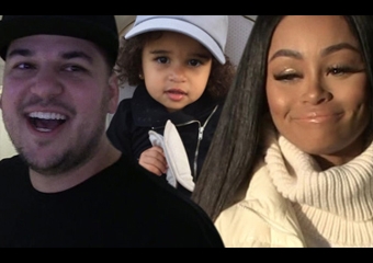 ROB KARDASHIAN CLAIMS BLAC CHYNA'S A COKED UP MANIAC