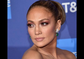 J LO BEING SUED FOR $40M