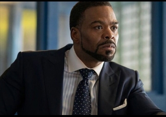 METHOD MAN JOINS CAST OF POWER: BOOK2