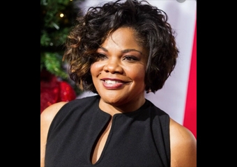 MO'NIQUE INKS COMEDY DEAL WITH SHOWTIME