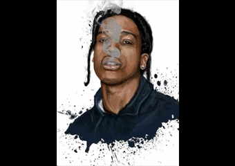 ASAP ROCKY THANKED TRUMP FOR PRISON SUPPORT