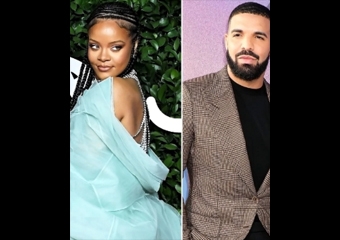 RIHANNA SEEN WITH DRAKE "ON THE LOW" AT YAMS DAY