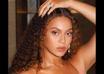 BEYONCE SIGNS NEW PUBLISHING DEAL SONY