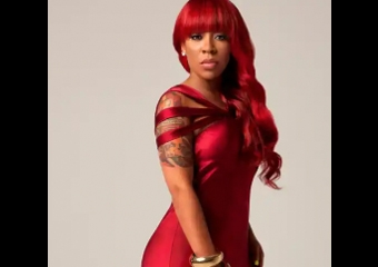 K MICHELLE NOT JOINING "L&HH MIAMI"