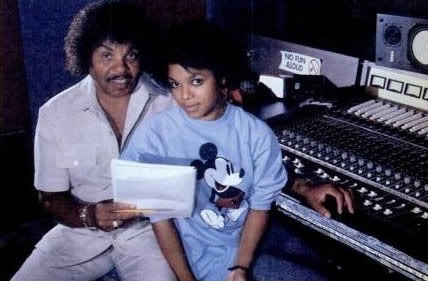 Janet Jackson Breaks Silence On Father Joe Jackson's Death