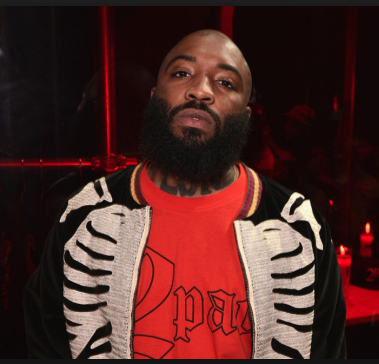 ASAP BARI BUSTED FOR DRUGS IN PENNSYLVANIA