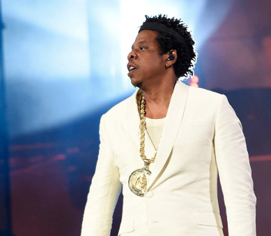 Jay-Z Fires Shots At Trump Not Kanye West On Meek Mill's "What's Free?"