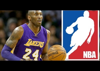 OVER 1.7M SIGN PETITION TO MAKE KOBE THE NBA LOGO