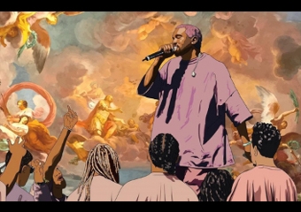 KANYE WEST BRINGING SUNDAY SERVICE TO SUPER BOWL