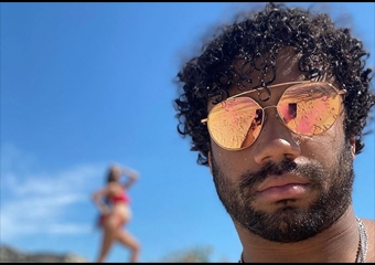 CIARA & RUSSEL WILSON EXPECTING BABY No. 3