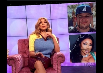 TOMMIE LEE WANTS ALL THE SMOKE FROM WENDY