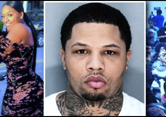 GERVONTA DAVIS COURT DATE SET