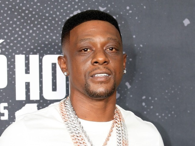 BOOSIE BADAZZ WANTS OVERDUE REPARATIONS FOR BLACKS - Urbanspotlite