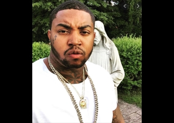 LIL SCRAPPY & BAMBI EXPECTING 2ND CHILD