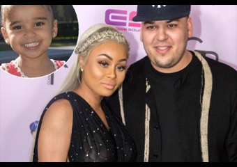 ROB KARDASHIAN DENIED FULL CUSTODY