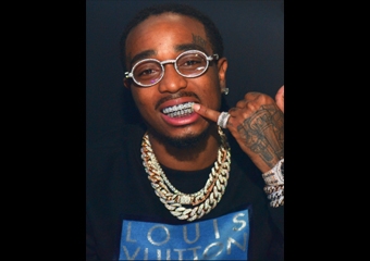 QUAVO JOINING ‘MAKING THE BAND’