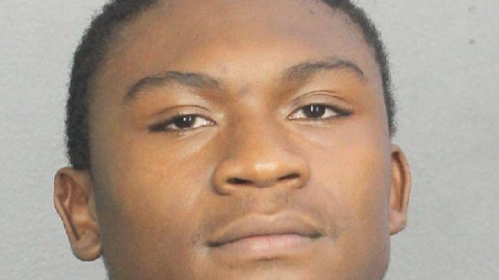 Fourth Suspect Arrested In Xxxtentacion Murder Urbanspotlite