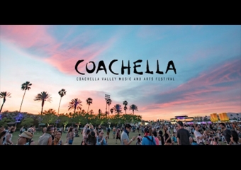 CORONAVIRUS: COACHELLA POSTPONED UNTIL OCTOBER