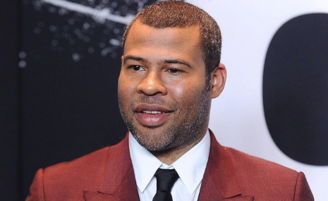 JORDAN PEELE WILL REBOOT THE "TWILIGHT ZONE"