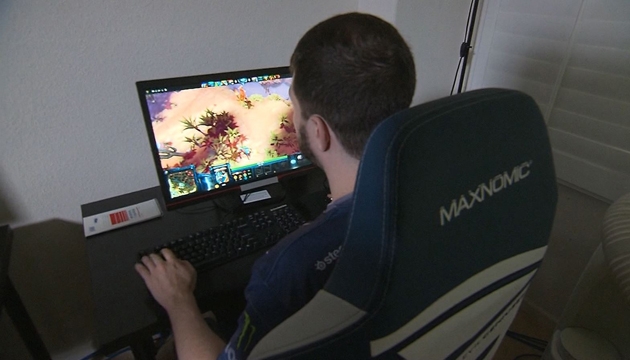 WHO TEAMS WITH GAMING TO COMBAT COVID-19