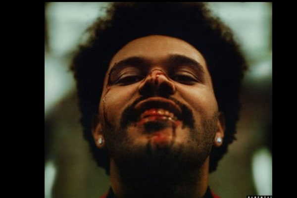 THE WEEKND DOES 1 BILLION STREAMS FIRST WEEK