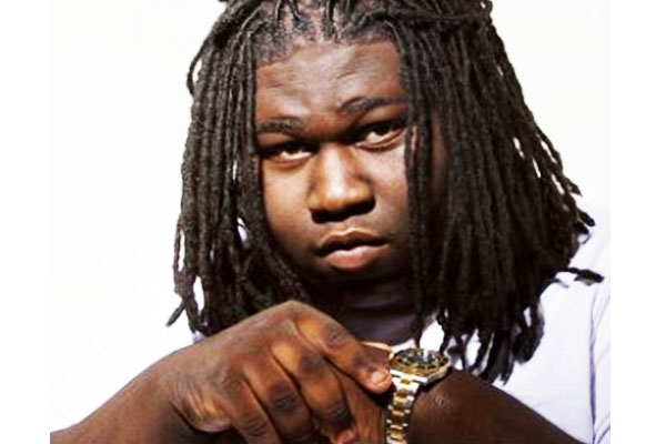 YOUNG CHOP RELEASES SEX TAPE, SHITZ ON INDUSTRY